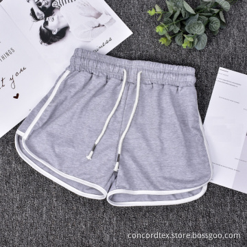 high quality women's active shorts